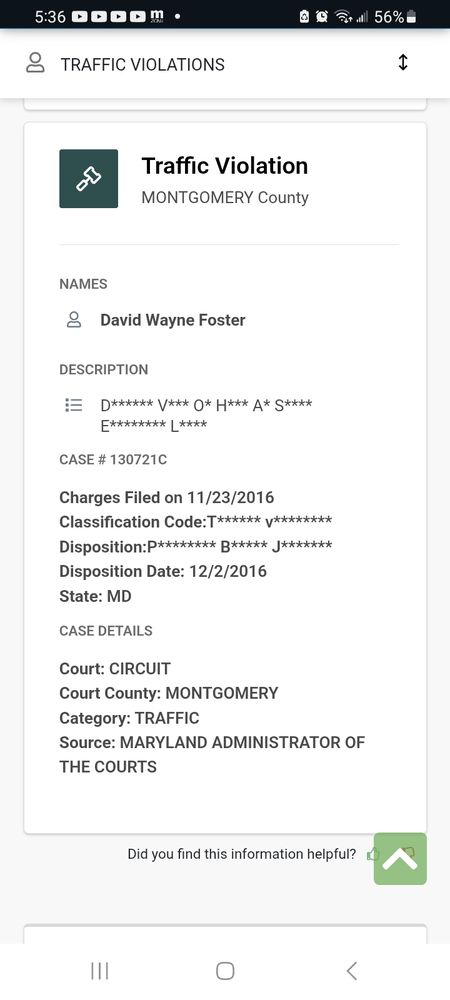 Slide of David W Foster Plumbing