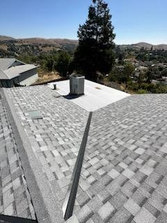 Slide of Zaguilan Roofing Service