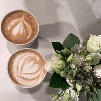 Ralph's Coffee - Cappuccinos - Coffee & Tea Near Me - New York, New York Ralph's Coffee - Cappuccinos - Coffee & Tea Near Me - New York, New York