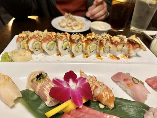 Raw Sushi Bistro by null