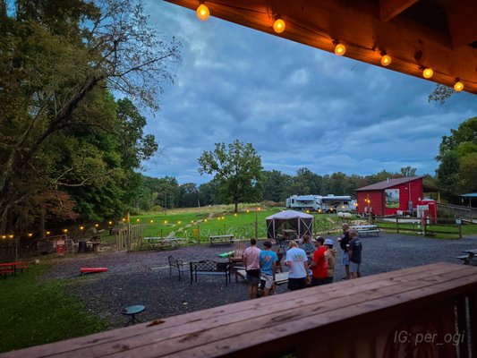 Arrowhead Bike Farm and Campground by null