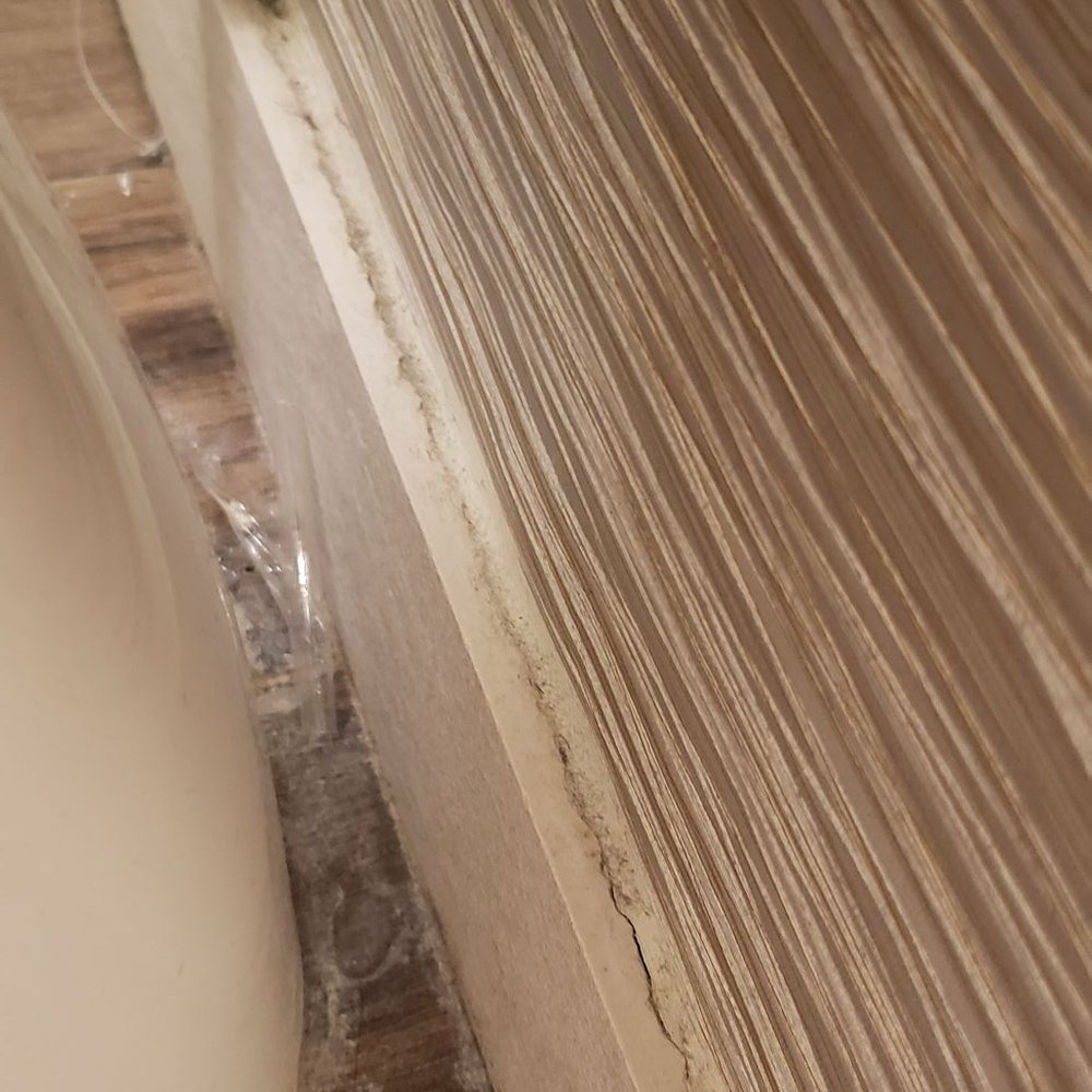 Hilton Pasadena - What is this behind the toilet? - Hotels Near Me - Pasadena, California