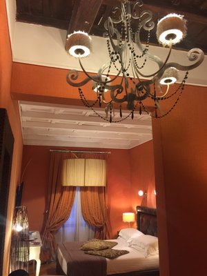 The Inn at the Roman Forum by null The Inn at the Roman Forum by null