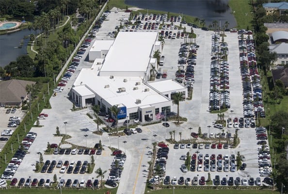 TAMIAMI HYUNDAI - Updated June 2025 - 25 Photos & 83 Reviews - 6780 ...