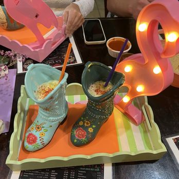 La Taquería Mexican Grill - Mexican Near Me - Conroe, Texas