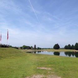 Golf International de Pessac