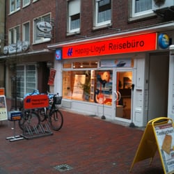Emder Hapag-Lloyd Reisebüro