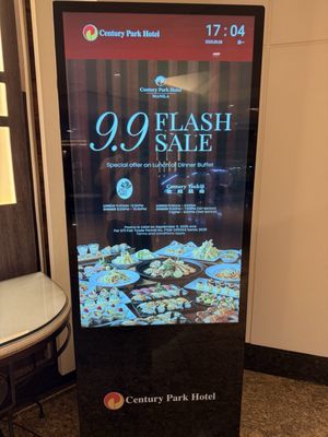 Orchid Garden Suites - Manila by null