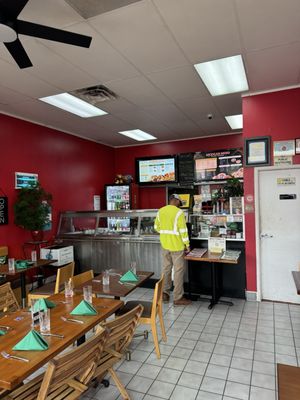 Sunny Express GFF Vegan-Mexican-Chinese by null