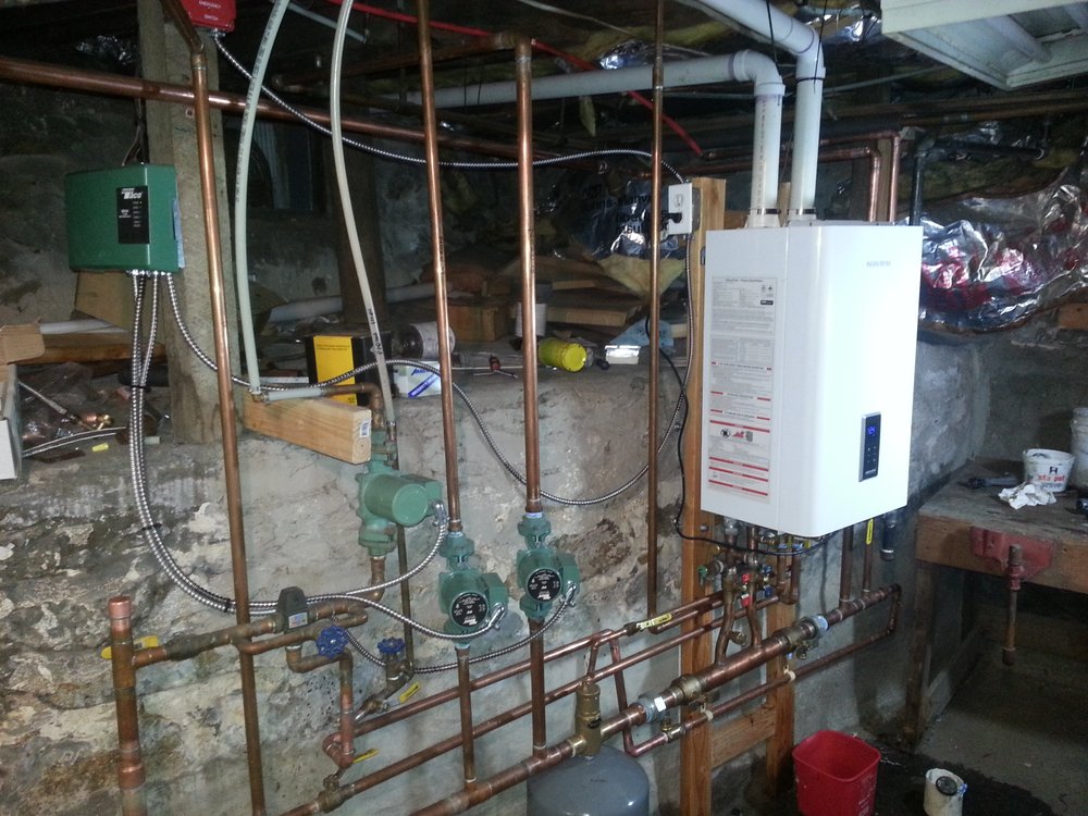 Slide of True Plumbing