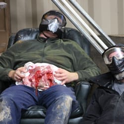 Combative Weapon Solutions - First Aid & Trauma Training