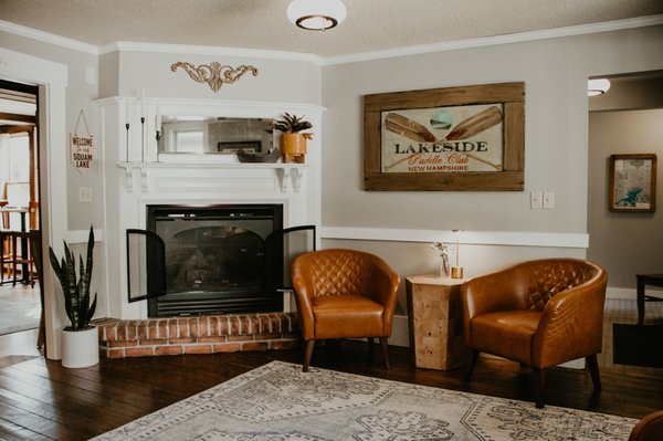 Squam Lake Inn by null