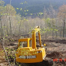 Steve Cooper Excavating