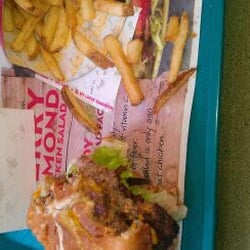 Wendy's