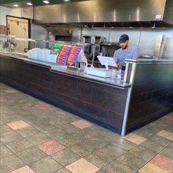 Kabobo Grill