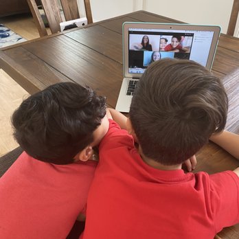 Read With Me SLP - Due to COVID-19, we now provide virtual services! - Speech Therapists Near Me Read With Me SLP - Due to COVID-19, we now provide virtual services! - Speech Therapists Near Me