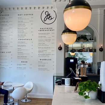 Java Burrito Company - Coffee & Tea Near Me - Savannah, Georgia