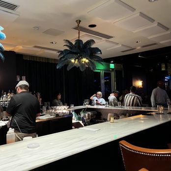 Middle C Jazz - Bar tender - Jazz & Blues Near Me - Charlotte, North Carolina