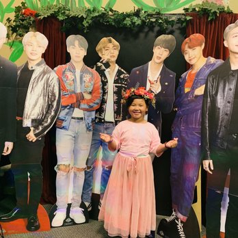 The Jungle Party House - BTS Theme! Such a blast! - Kids Activities Near Me - Clovis, California The Jungle Party House - BTS Theme! Such a blast! - Kids Activities Near Me - Clovis, California