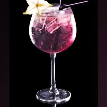 La Régie - Purple Champagne - Cocktail Bars Near Me - Touquet Paris Plage (Le), 62 La Régie - Purple Champagne - Cocktail Bars Near Me - Touquet Paris Plage (Le), 62