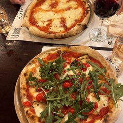 Madigan's - Spicy And Estate Pizza