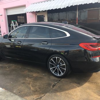 Hands On Car Wash - This car was almost grey with snow on it from DC...they did a very good job. - Auto Detailing Near Me - Montgomery, Alabama