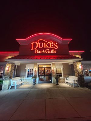 Dukes Bar & Grille by null