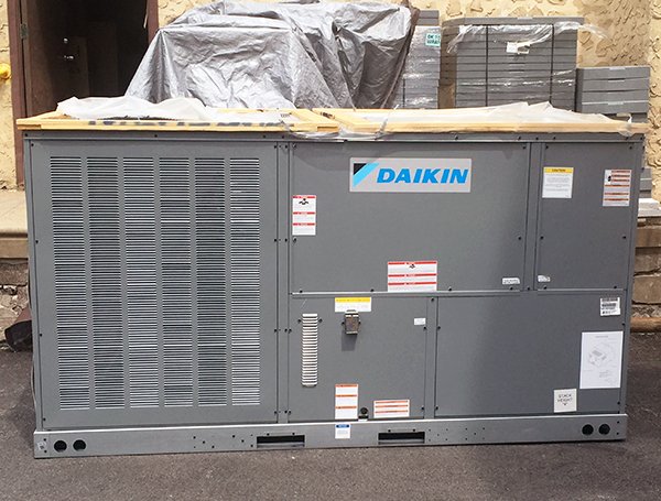 Slide of N&N Supply Company