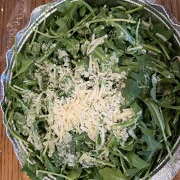 Arugula Salad