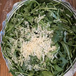 Federici's On 10th - Arugula Salad