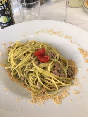 Il Cappero by null
