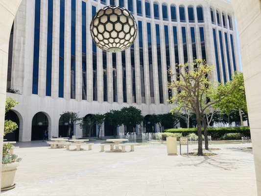 Taipei Economic & Cultural Office in Los Angeles by null