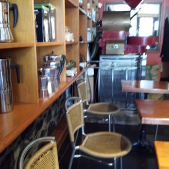 Les Cafés du Soleil - Cafes Near Me - Quebec City, Quebec