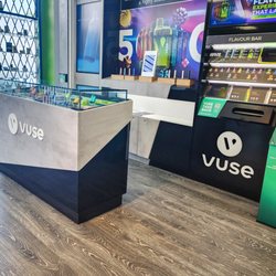 180 Smoke Vape Store