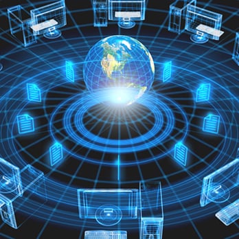 3K Data - Helping Computer to network with their users - IT Services & Computer Repair Near Me - Helotes, Texas
