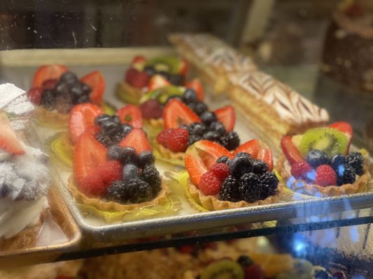 La Boulangerie by null