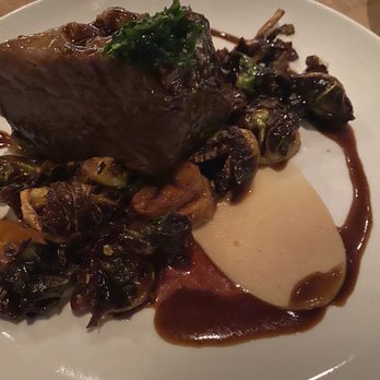 Colletta - Braised Short Rib - Italian Near Me - Alpharetta, Georgia