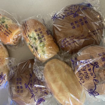 Olympic Bakery - Breads!! - Bakeries Near Me - Temple City, California Olympic Bakery - Breads!! - Bakeries Near Me - Temple City, California