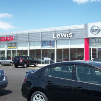 Lewis Nissan - Auto Repair Near Me - Beckley, West Virginia Lewis Nissan - Auto Repair Near Me - Beckley, West Virginia