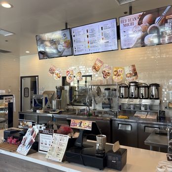 Sunmerry Bakery - Counter - Bakeries Near Me - Rowland Heights, California Sunmerry Bakery - Counter - Bakeries Near Me - Rowland Heights, California