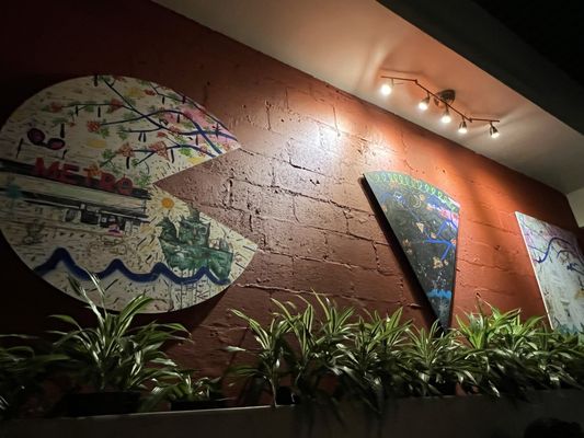 La Santurcina by null