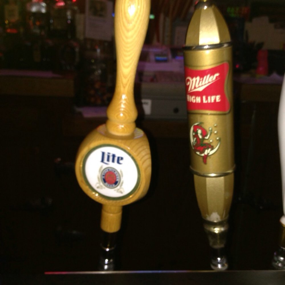 Our Kenosha Tap - An old school Lite tapper... - Bars Near Me - Kenosha, Wisconsin Our Kenosha Tap - An old school Lite tapper... - Bars Near Me - Kenosha, Wisconsin