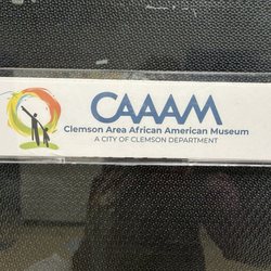 Clemson Area African American Museum