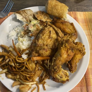 Mr wok - Chinese Near Me - Sarasota, Florida