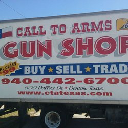 Call To Arms