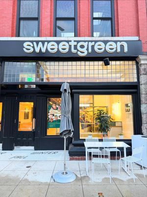 sweetgreen - Healthy Salads, Bowls and Plates by null
