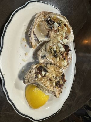 Salty Mary's Oyster Bar and Tavern by null