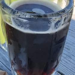 Hey! Hot Dog - Mmmm root beer
