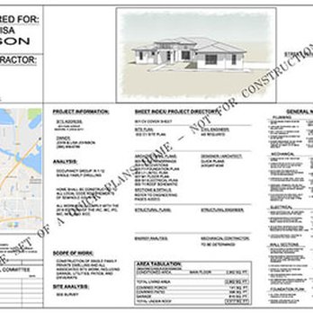 Quick Plans - Architects Near Me Quick Plans - Architects Near Me