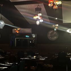 The India Restaurant And Bar
